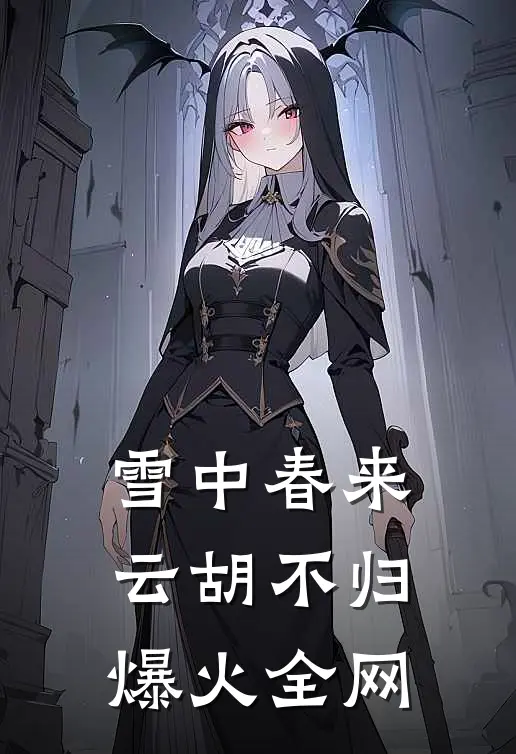 雪中春来，云胡不归爆火全网