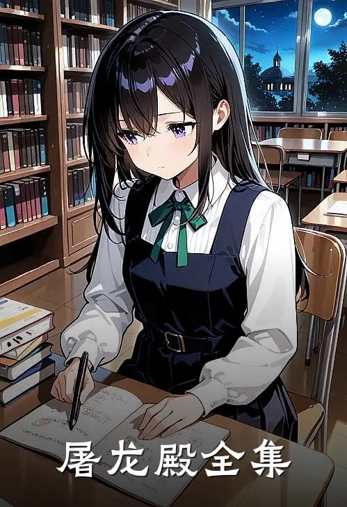 屠龙殿全集