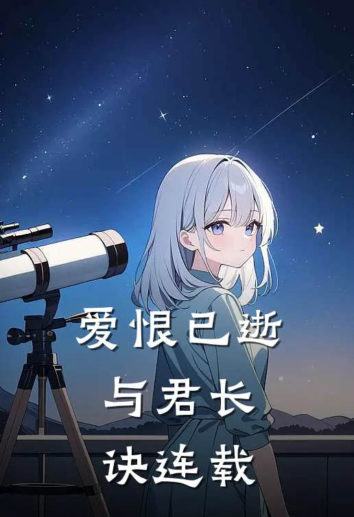 爱恨已逝，与君长诀连载