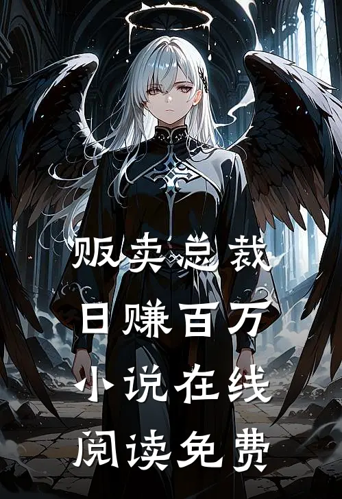 贩卖总裁，日赚百万小说在线阅读免费