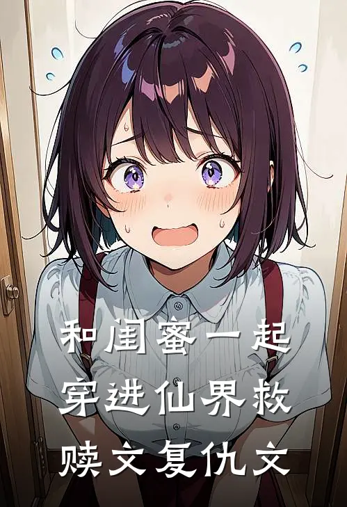和闺蜜一起穿进仙界救赎文复仇文