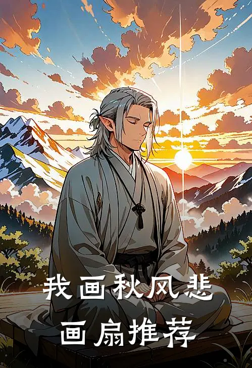 我画秋风悲画扇推荐