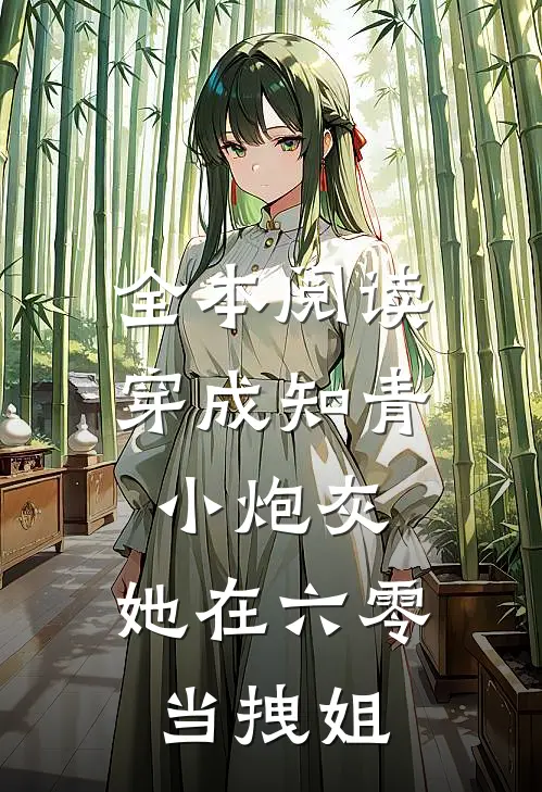 全本阅读穿成知青小炮灰，她在六零当拽姐