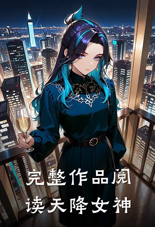 完整作品阅读天降女神