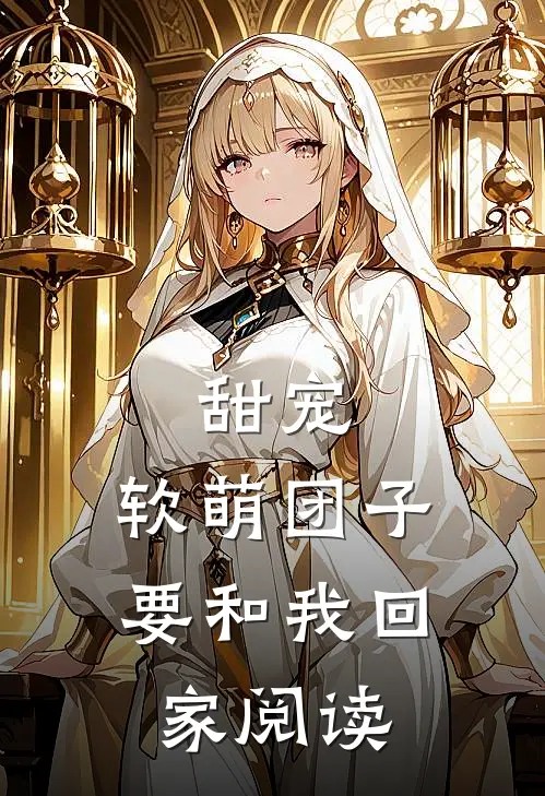 甜宠：软萌团子要和我回家阅读