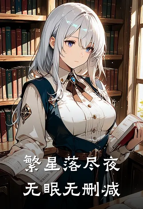 繁星落尽夜无眠无删减