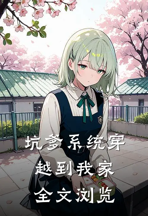 坑爹系统穿越到我家全文浏览