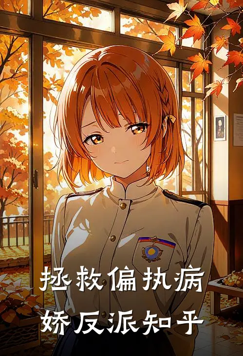 拯救偏执病娇反派知乎