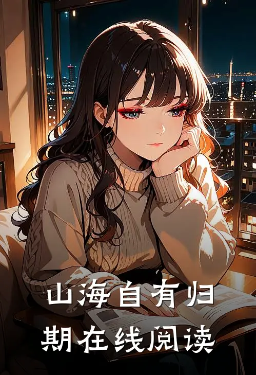 山海自有归期在线阅读