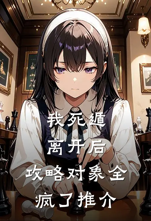我死遁离开后，攻略对象全疯了推介