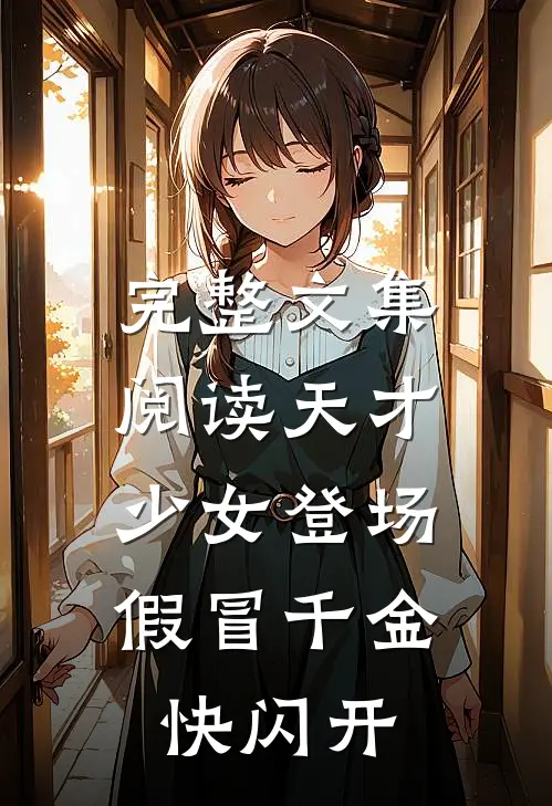 完整文集阅读天才少女登场，假冒千金快闪开