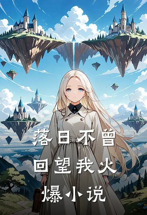 落日不曾回望我火爆小说