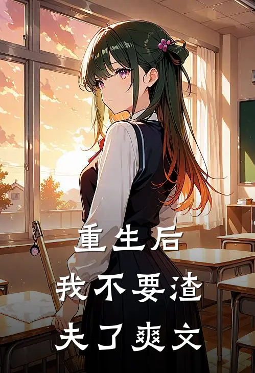 重生后，我不要渣夫了爽文