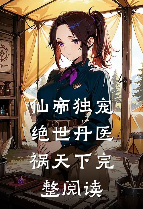 仙帝独宠：绝世丹医祸天下完整阅读