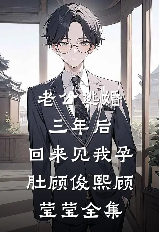 老公逃婚三年后，回来见我孕肚顾俊熙顾莹莹 全集