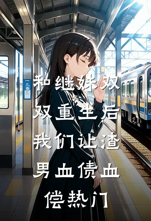 和继妹双双重生后，我们让渣男血债血偿热门