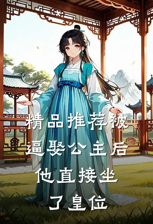 精品推荐被逼娶公主后，他直接坐了皇位