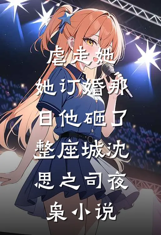 虐走她，她订婚那日他砸了整座城沈思之司夜枭小说