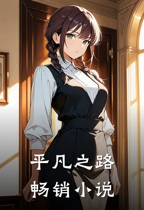 平凡之路畅销小说