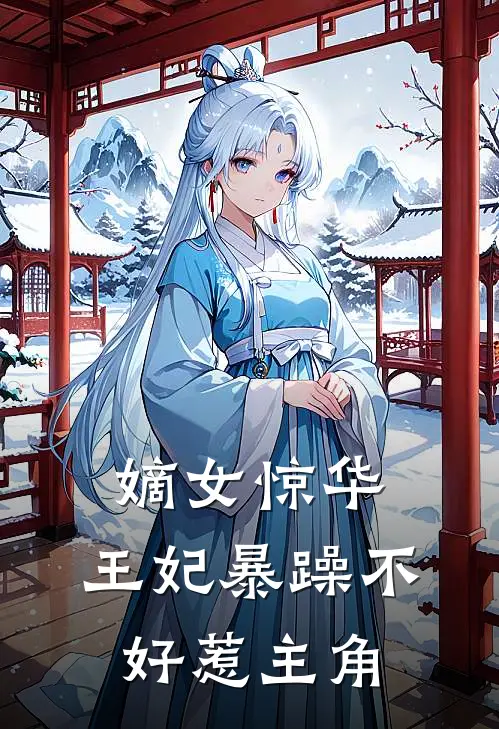 嫡女惊华：王妃暴躁不好惹主角
