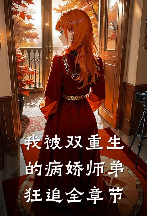 我被双重生的病娇师弟狂追全章节