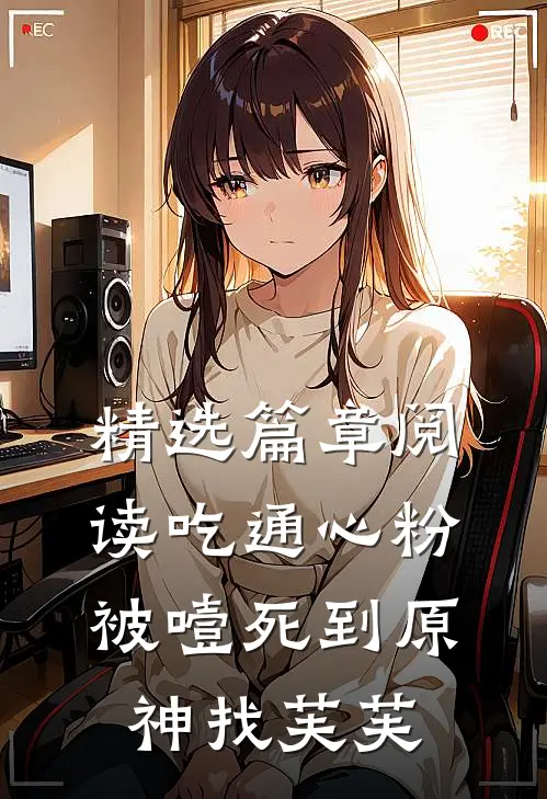 精选篇章阅读吃通心粉被噎死到原神找芙芙