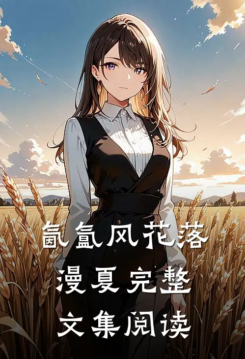 氤氲风花落漫夏完整文集阅读