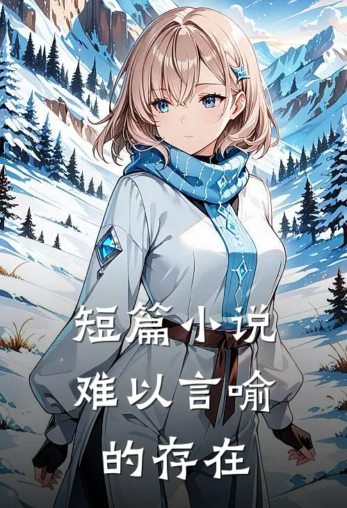 短篇小说难以言喻的存在