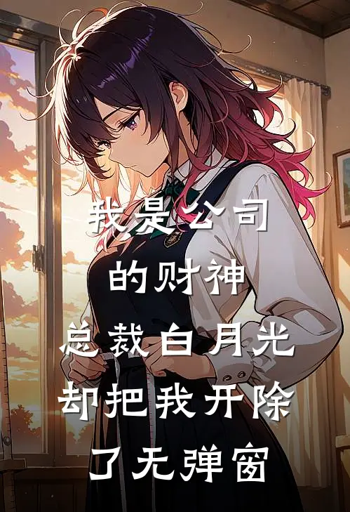 我是公司的财神，总裁白月光却把我开除了无弹窗