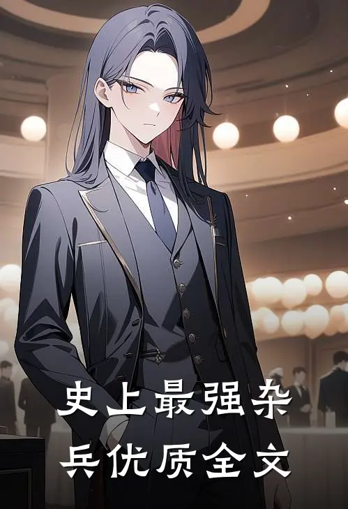 史上最强杂兵优质全文