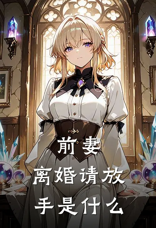 前妻，离婚请放手是什么