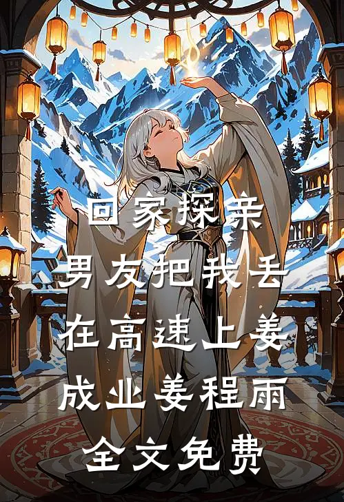 回家探亲，男友把我丢在高速上姜成业姜程雨全文免费