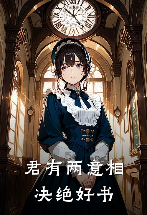 君有两意相决绝好书