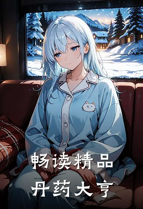 畅读精品丹药大亨