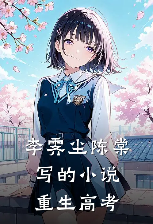 李霁尘陈棠写的小说重生高考