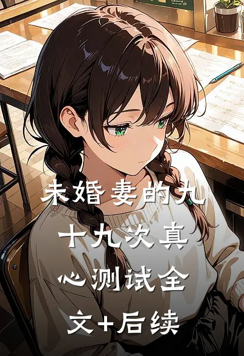 未婚妻的九十九次真心测试全文+后续