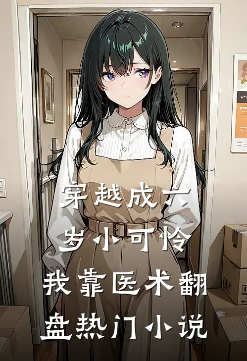 穿越成六岁小可怜，我靠医术翻盘热门小说