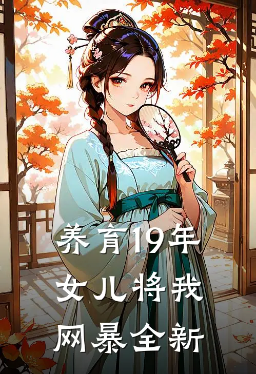 养育19年，女儿将我网暴全新