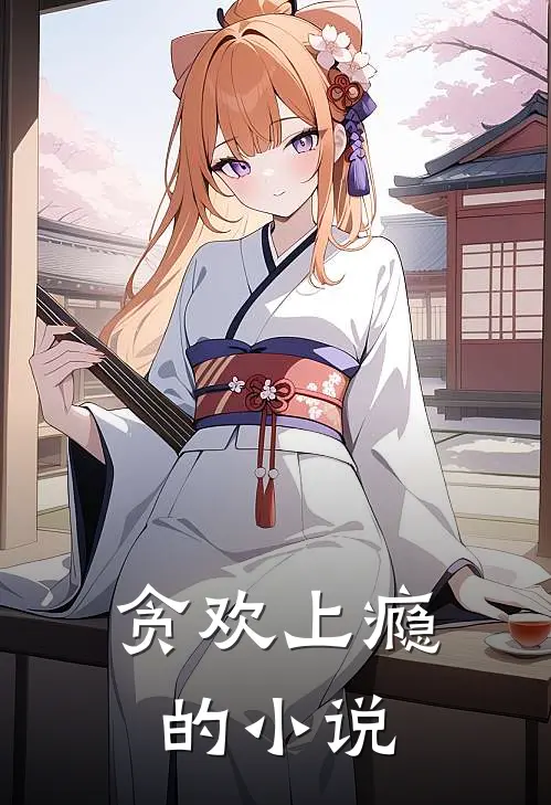 贪欢上瘾的小说