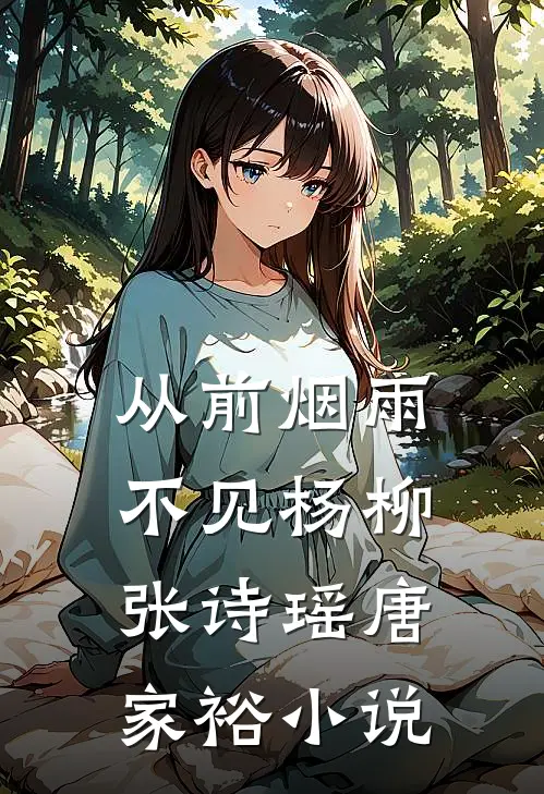 从前烟雨不见杨柳张诗瑶唐家裕小说