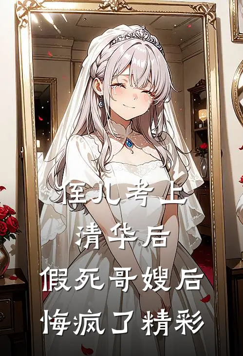 侄儿考上清华后，假死哥嫂后悔疯了精彩