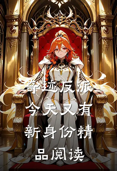 奇迹反派：今天又有新身份精品阅读