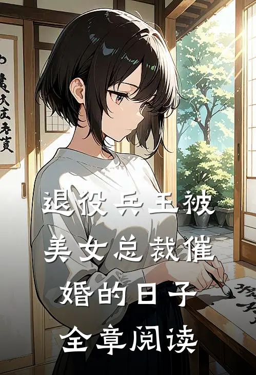 退役兵王被美女总裁催婚的日子全章阅读