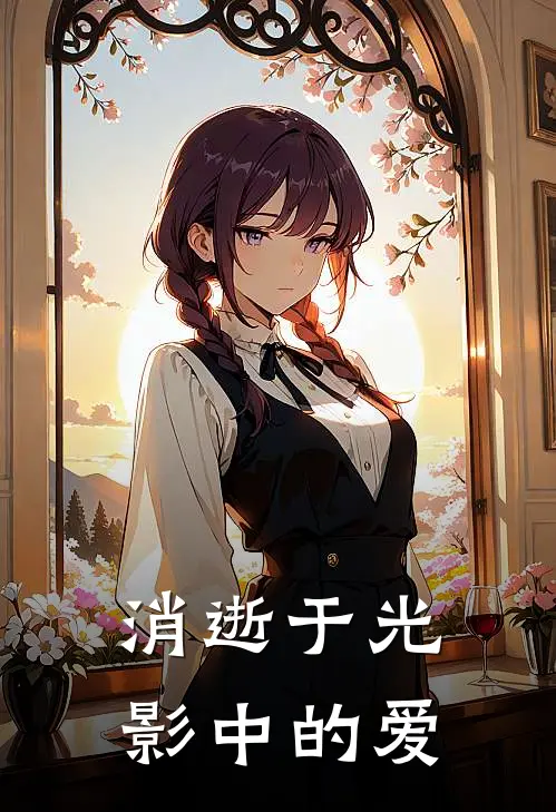 消逝于光影中的爱