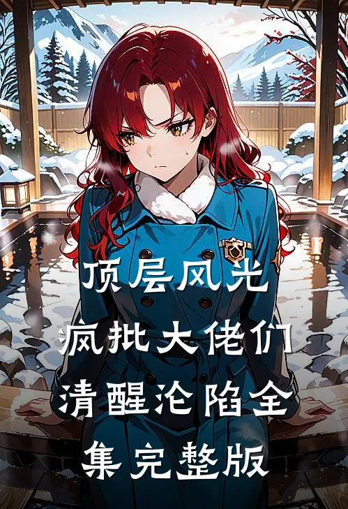 顶层风光：疯批大佬们清醒沦陷全集完整版