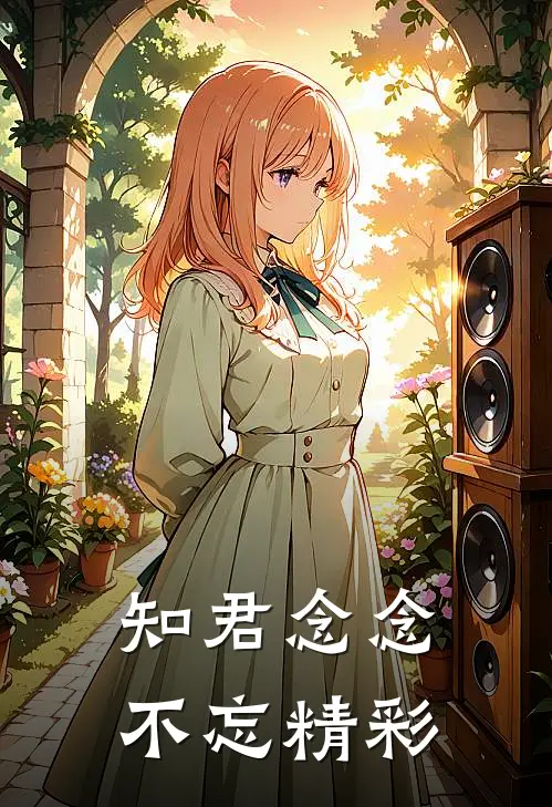 知君念念不忘精彩