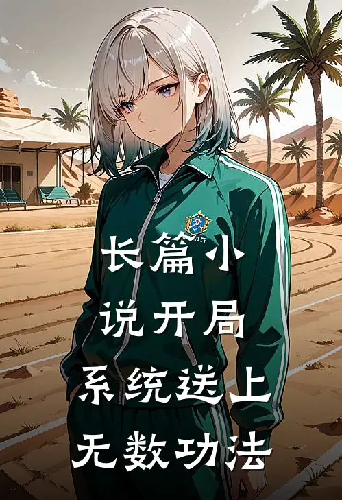 长篇小说开局：系统送上无数功法