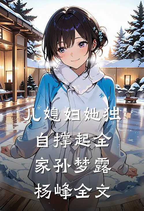 儿媳妇她独自撑起全家孙梦露杨峰全文