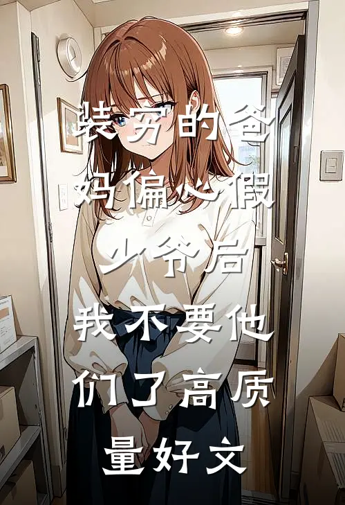 装穷的爸妈偏心假少爷后，我不要他们了高质量好文