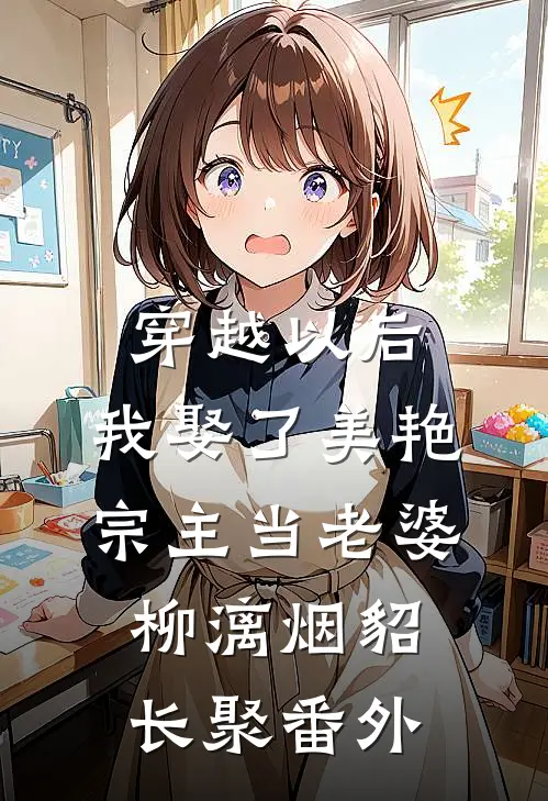 穿越以后，我娶了美艳宗主当老婆柳漓烟貂长聚番外